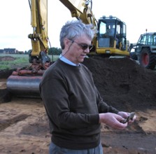 Prof. Dr. W. Haio Zimmermann
