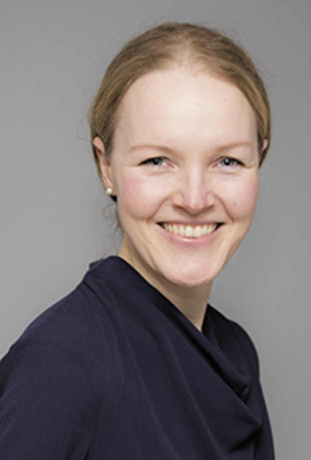 Dr. Uta Maria Meier