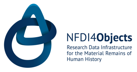 Logo der Datenbank
