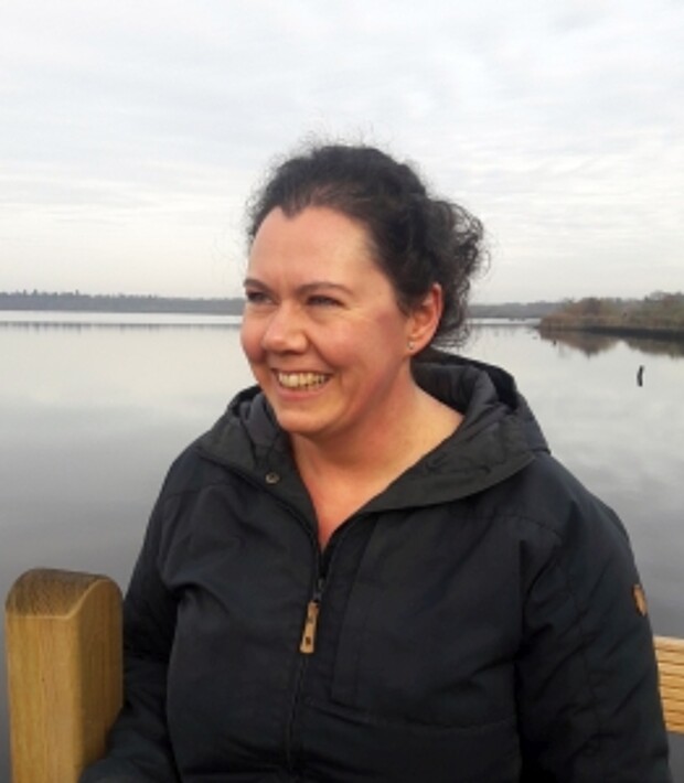 Dr. Kirsten Hüser
