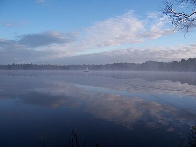 Sager Meer