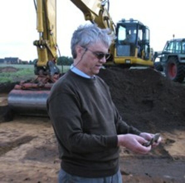Prof. Dr. W. Haio Zimmermann