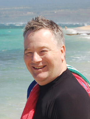 Dr. Martin Segschneider