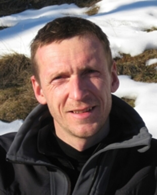 Dr. Steffen Wolters