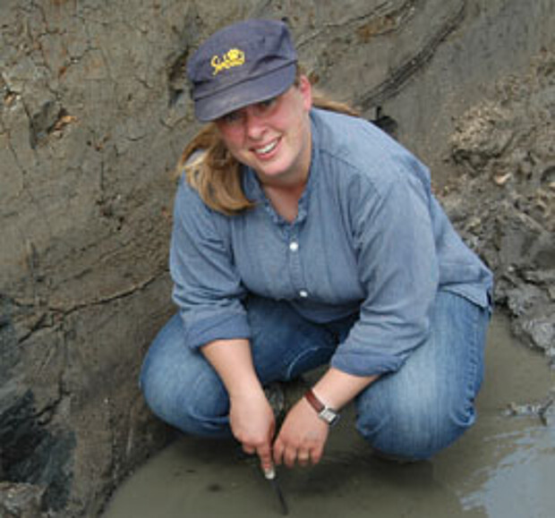 Dr. Annette Siegmüller